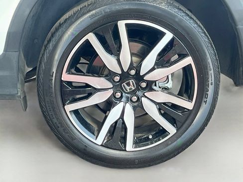 Used 2022 Honda Pilot Touring image 34