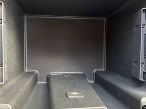 Used 2020 Chevrolet Silverado 1500 LTZ w/ LTZ Plus Package image 13