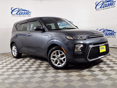Certified 2021 Kia Soul S