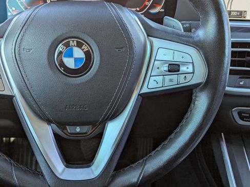 Used 2022 BMW X7 xDrive40i image 22