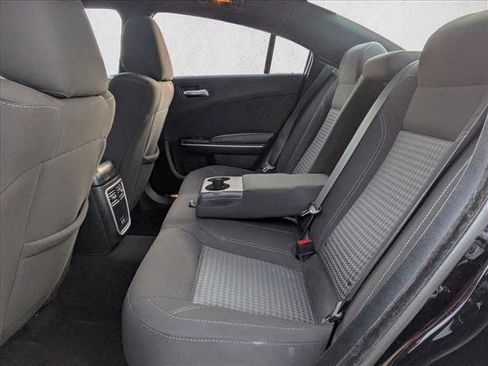 Used 2023 Dodge Charger SXT image 17