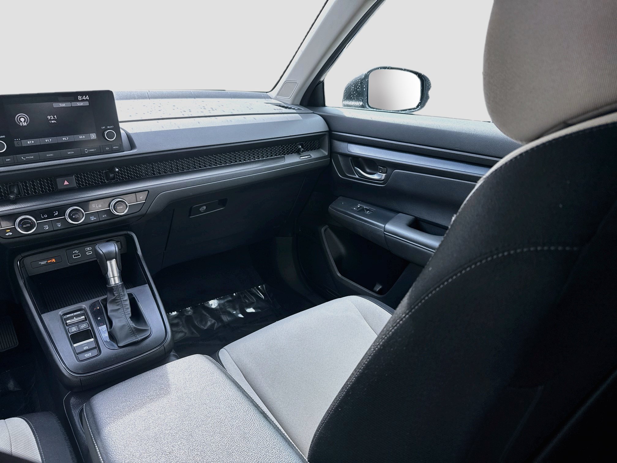 Used 2024 Honda CR-V EX image 21