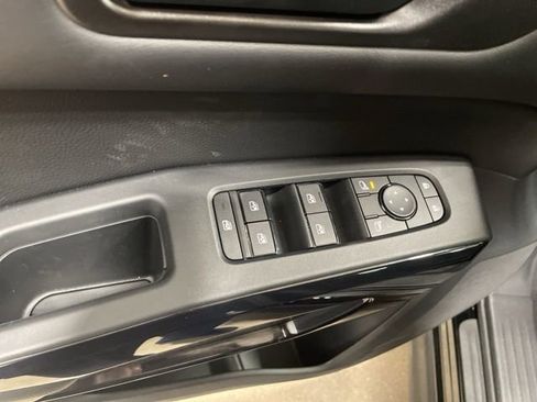 New 2026 Nissan Pathfinder SV image 13