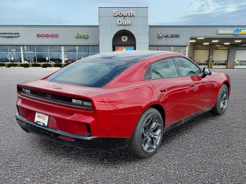 New 2026 Dodge Charger R/T w/ Driver Convenience Group AWD/4WD image 3