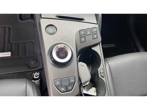 New 2026 Kia Sportage SX Prestige AWD/4WD image 22
