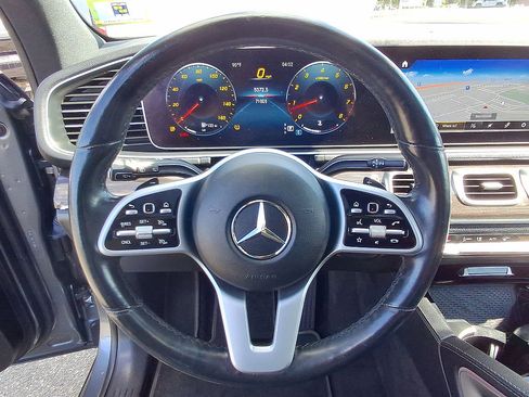Used 2020 Mercedes-Benz GLE 350 4MATIC image 22