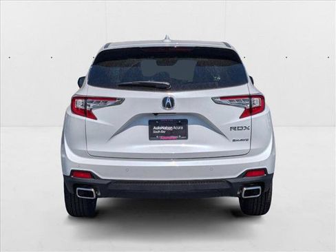 New 2025 Acura RDX SH-AWD w/ Technology Package image 8