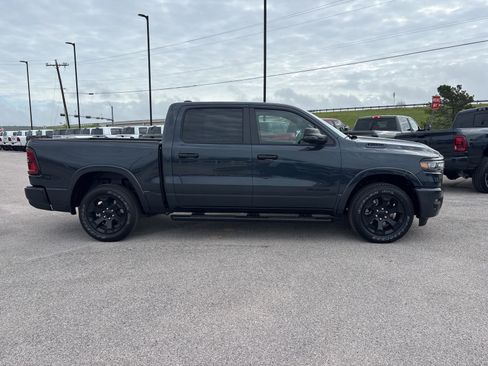New 2026 RAM 1500 Lone Star RWD image 7
