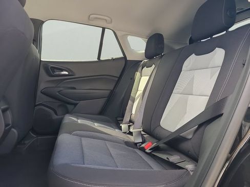 New 2026 Chevrolet Trax LS FWD image 14