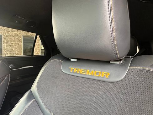 Used 2026 Ford Explorer Tremor AWD/4WD image 16