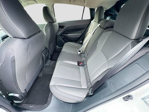 New 2026 Subaru Crosstrek 2.5i AWD/4WD image 21