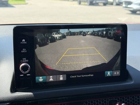 Used 2022 Honda Civic Si image 35