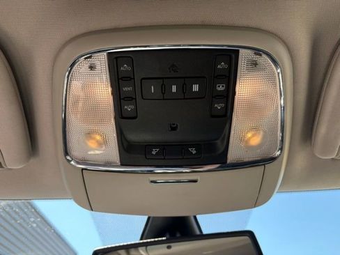 Used 2012 Jeep Grand Cherokee Limited AWD/4WD image 20