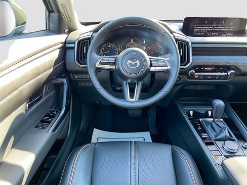 Used 2025 MAZDA CX-50 AWD 2.5 S w/ Premium Plus Pkg image 23