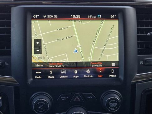 Certified 2018 RAM 1500 Sport w/ Convenience Group image 18