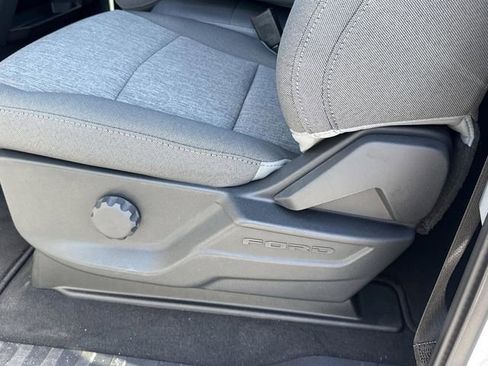 New 2026 Ford F350 XL w/ STX Appearance Package AWD/4WD image 33