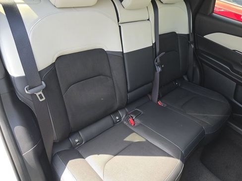 New 2026 MAZDA CX-5 Select AWD/4WD image 12