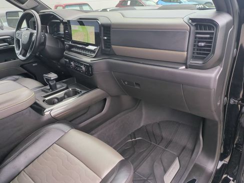 Used 2023 Chevrolet Silverado 1500 ZR2 AWD/4WD image 37