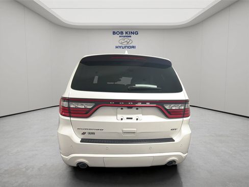 Used 2022 Dodge Durango GT AWD/4WD image 4
