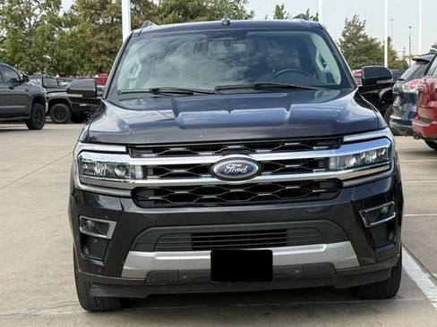 Used 2024 Ford Expedition Max Limited RWD image 8