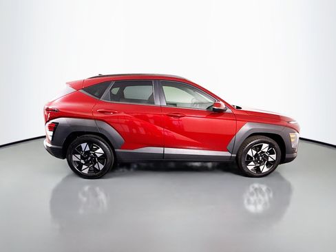 Used 2024 Hyundai Kona SEL FWD image 11