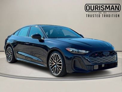 New 2025 Audi S5 Premium Plus