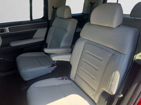Used 2025 Hyundai Santa Fe Calligraphy AWD/4WD image 14