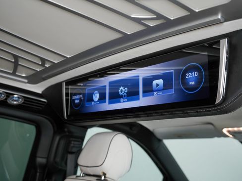 Used 2021 Mercedes-Benz Metris Passenger image 38