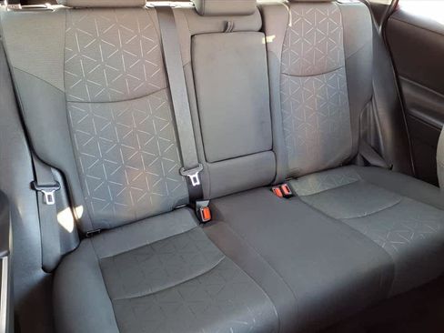 Certified 2024 Toyota RAV4 XLE image 23