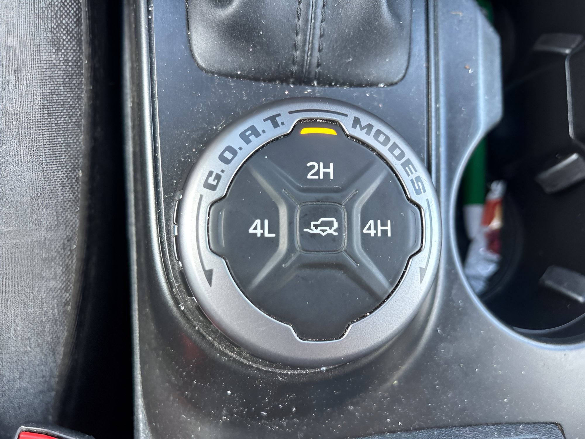 Used 2023 Ford Bronco Big Bend AWD/4WD image 27