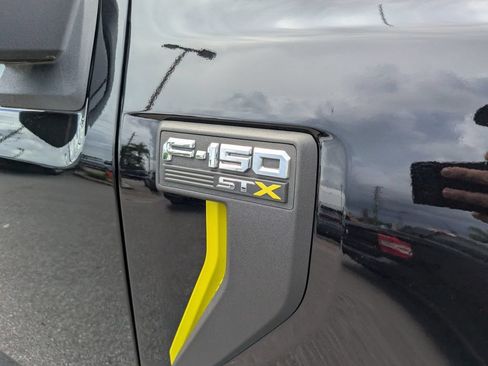 Used 2024 Ford F150 STX RWD image 11