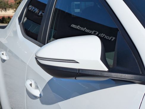 Certified 2022 Hyundai Santa Cruz SEL Premium image 12