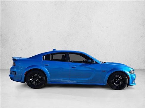 Used 2023 Dodge Charger Scat Pack image 4