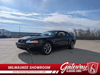 Used 2003 Ford Mustang GT