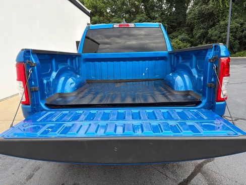 Used 2021 RAM 1500 Big Horn AWD/4WD image 13