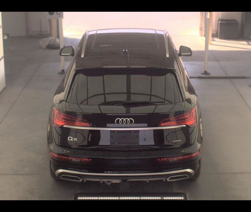 Used 2022 Audi Q5 2.0T Premium Plus AWD/4WD image 10