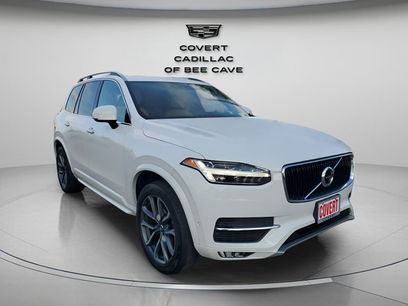 Used 2018 Volvo XC90 T6 Momentum w/ Convenience Package
