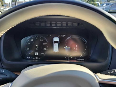 Used 2022 Volvo XC90 T8 Inscription Expression image 25