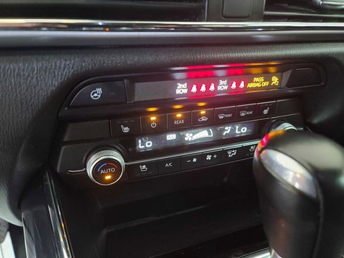 Used 2021 MAZDA CX-9 Grand Touring image 33