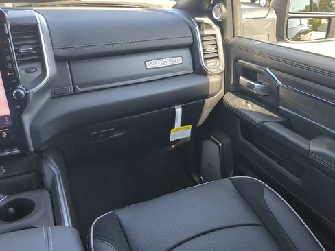 New 2025 RAM 2500 Laramie image 15