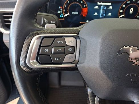 Used 2025 Ford Mustang GT Premium image 20