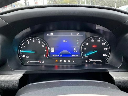 Used 2023 Ford Explorer XLT w/ Equipment Group 202A image 20