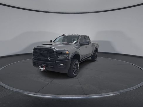 New 2027 RAM 2500 Power Wagon AWD/4WD image 6