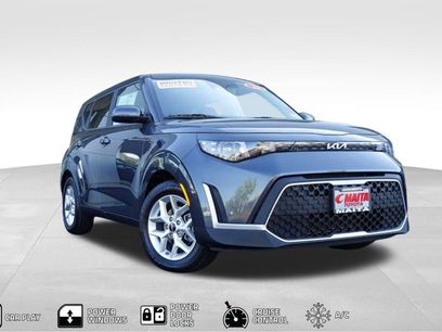 Used 2023 Kia Soul LX w/ Option Group 015