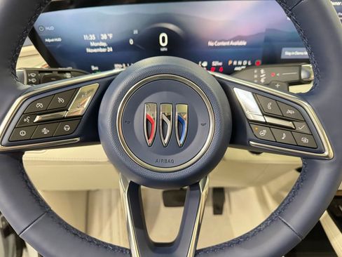 New 2026 Buick Enclave Avenir w/ Super Cruise Package image 17