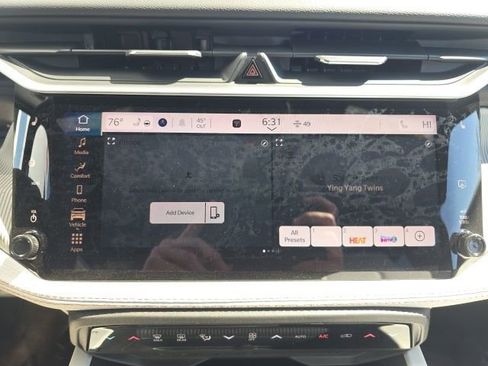 New 2026 Jeep Cherokee Limited image 17