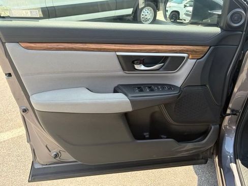 Used 2020 Honda CR-V EX image 12