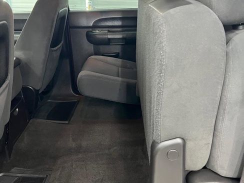 Used 2009 Chevrolet Silverado 1500 LT w/ Power Pack Plus image 39