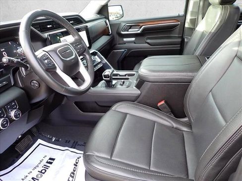 Used 2024 GMC Sierra 1500 Denali w/ Denali Reserve Package image 12