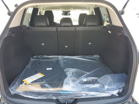 New 2026 MAZDA CX-5 Select AWD/4WD image 8